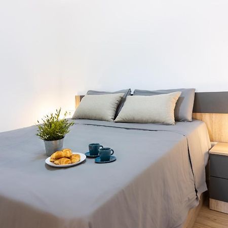 Malagueta Freshapartments มาลากา ภายนอก รูปภาพ